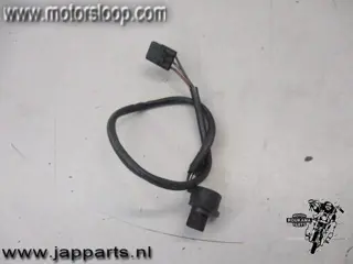 Suzuki DL1000(BS1111) Km opnemer