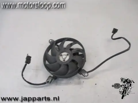 Suzuki DL1000(BS1111) Koelvin