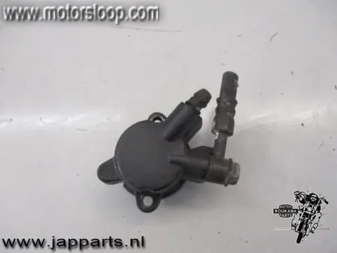 Suzuki DL1000(BS1111) Koppelingscilinder blokzijde