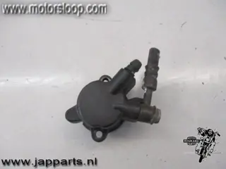 Suzuki DL1000(BS1111) Koppelingscilinder blokzijde