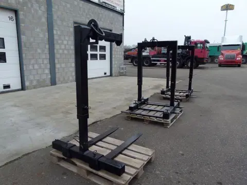 Rozzi - R 19-ES - 1200 Kg