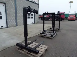 Rozzi - R 19-ES - 1200 Kg