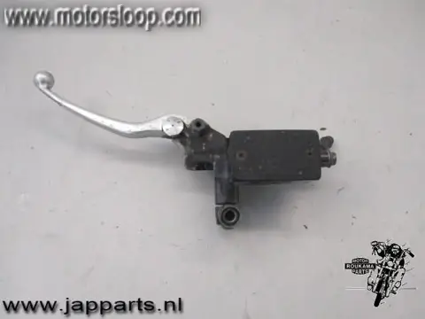 Suzuki DL1000(BS1111) Koppelingspomp