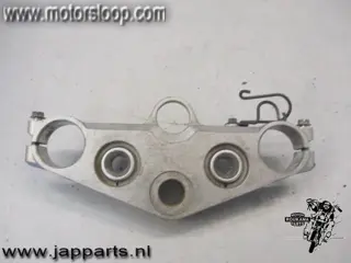 Suzuki DL1000(BS1111) Kroonplaat