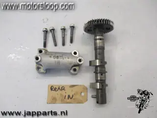 Suzuki DL1000(BS1111) Nokkenas achter inlaat
