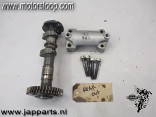 Suzuki DL1000(BS1111) Nokkenas achter uitlaat
