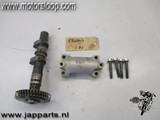 Suzuki DL1000(BS1111) Nokkenas voor inlaat