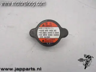 Suzuki DL1000(BS1111) Radiateurdop