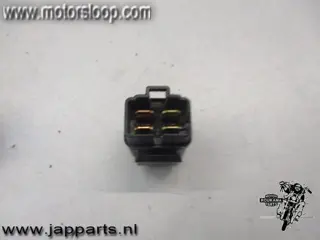 Suzuki DL1000(BS1111) Relais 4-pin