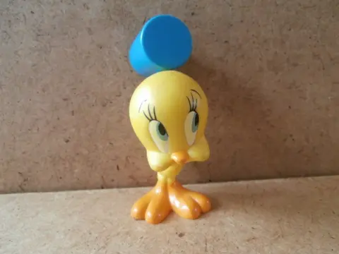 Looney tunes tweety 11 adv7463