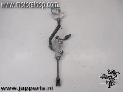 Suzuki DL1000(BS1111) Rempomp achter