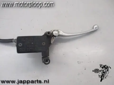 Suzuki DL1000(BS1111) Rempomp voor