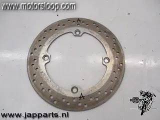 Suzuki DL1000(BS1111) Remschijf achter