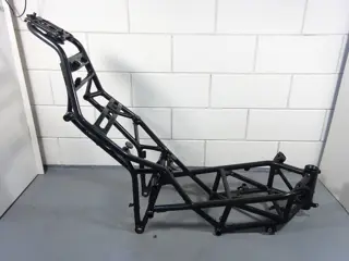 FRAME-ONDERDELEN Ducati Multistrada 1000 2003 - 2006