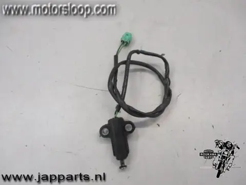Suzuki DL1000(BS1111) Schakelaar zijstandaard