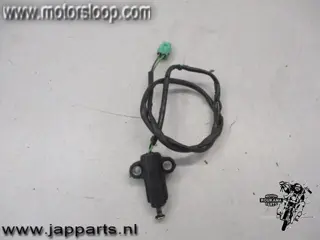 Suzuki DL1000(BS1111) Schakelaar zijstandaard