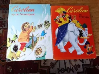 Pierre probst - carolien