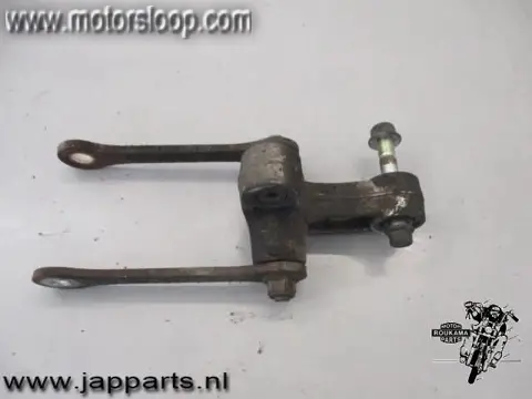 Suzuki DL1000(BS1111) Schokbreker scharnier