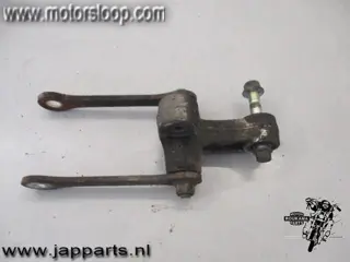 Suzuki DL1000(BS1111) Schokbreker scharnier