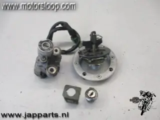 Suzuki DL1000(BS1111) Slotenset