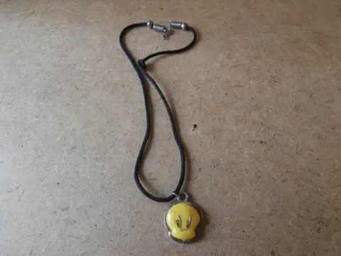 Looney tunes tweety 30 adv7482