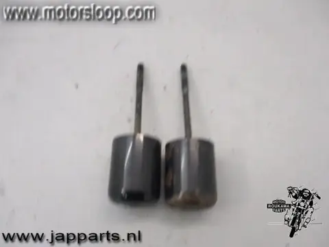 Suzuki DL1000(BS1111) Stuurgewichten