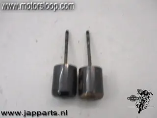 Suzuki DL1000(BS1111) Stuurgewichten