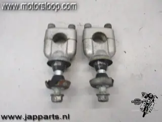 Suzuki DL1000(BS1111) Stuurhouders