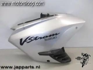 Suzuki DL1000(BS1111) Tankpaneel links