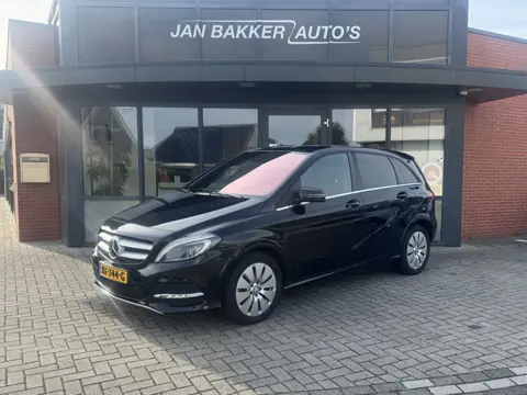 Mercedes-Benz B-Klasse 250 e Lease Edition 28 kWh ✅ Bluetooth ✅ Navi ✅ Climate ✅ Electrisch
