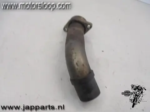 Suzuki DL1000(BS1111) Uitlaatbocht achter