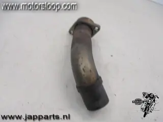 Suzuki DL1000(BS1111) Uitlaatbocht achter