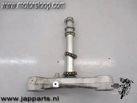 Suzuki DL1000(BS1111) Voorvork t-stuk