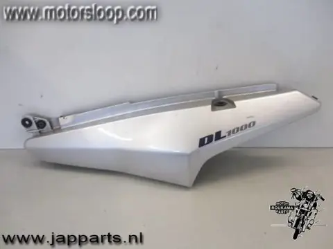 Suzuki DL1000(BS1111) Zijkap links achter
