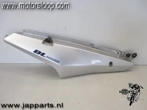 Suzuki DL1000(BS1111) Zijkap rechts achter