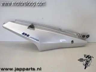 Suzuki DL1000(BS1111) Zijkap rechts achter