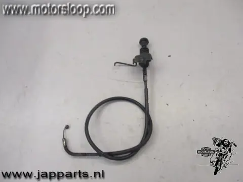 Suzuki DR800S(SR43) Choke