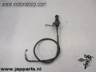 Suzuki DR800S(SR43) Choke