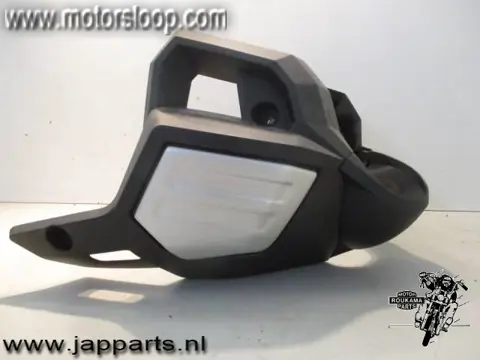 Suzuki DL1000(DD1111) Carter bescherming