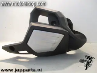 Suzuki DL1000(DD1111) Carter bescherming