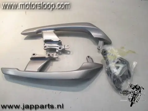 Suzuki DL1000(DD1111) Handgrepen