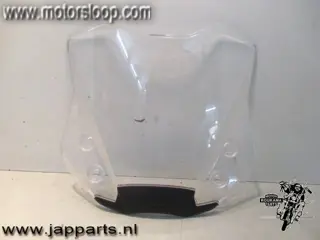 Suzuki DL1000(DD1111) Windscherm