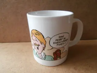 Jan jans en de kinderen beker 1 adv7551