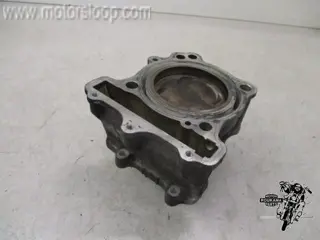 Suzuki DL650(B1111) Cilinder met zuiger achter
