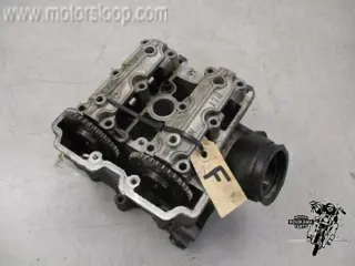 Suzuki DL650(B1111) Cilinderkop met nokkenassen voor