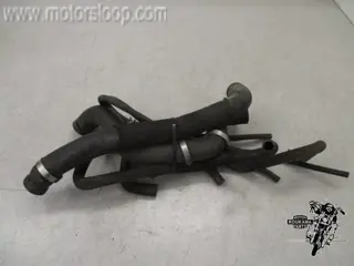 Suzuki DL650(B1111) Diverse koelslangen