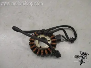 Suzuki DL650(B1111) Dynamo met pick-up