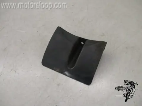 Suzuki DL650(B1111) Kapje achterspatbord