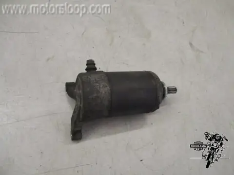Suzuki DL650(B1111) Startmotor