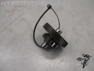 Suzuki DL650(B1111) Startmotor tandwiel